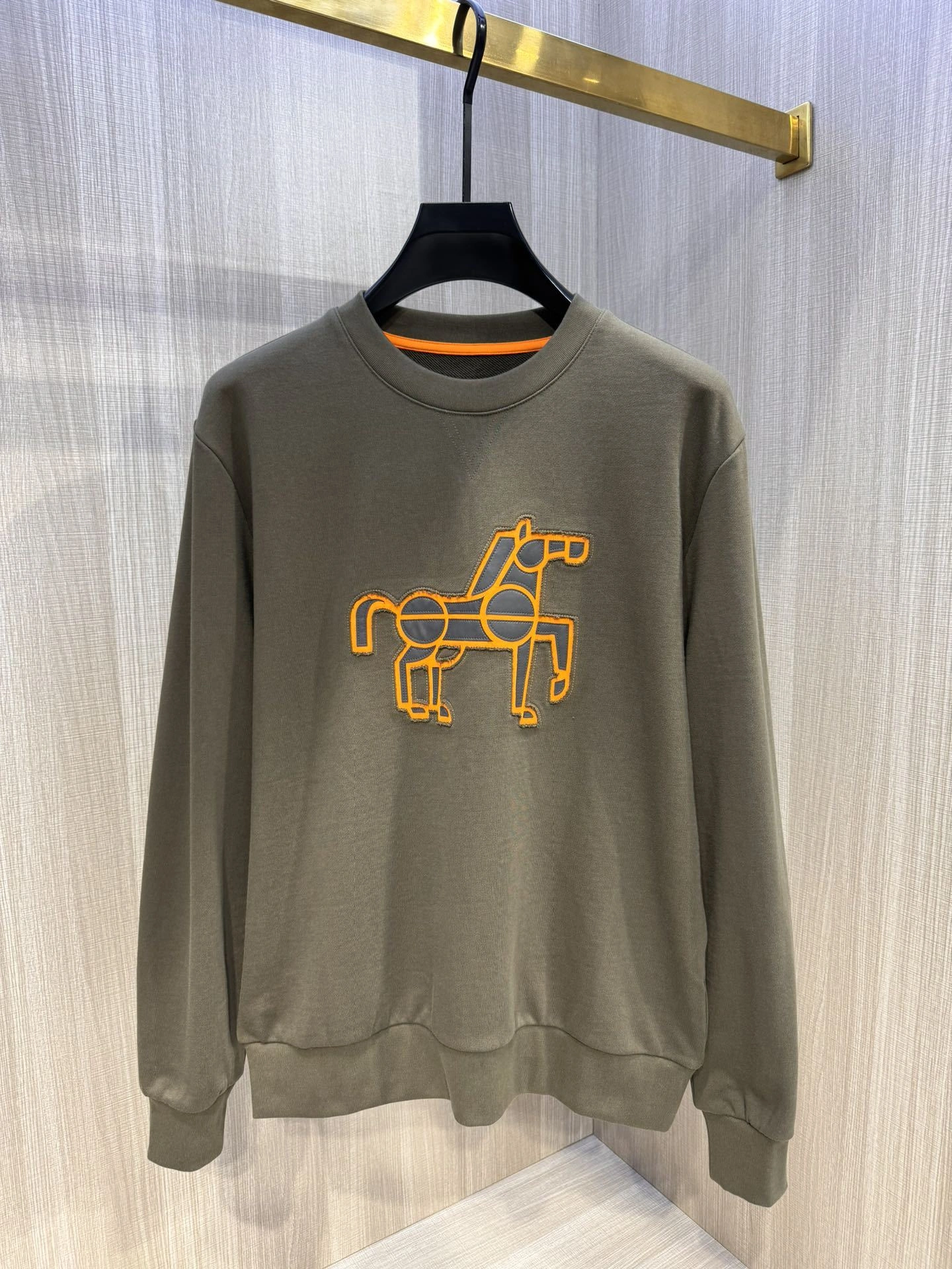 wg.luxury- H5r75s oversized 2colour item:D-F453J3036-2